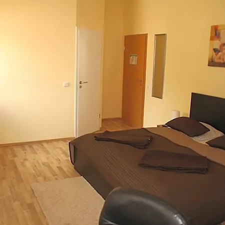 Deutsches Haus Hotel
