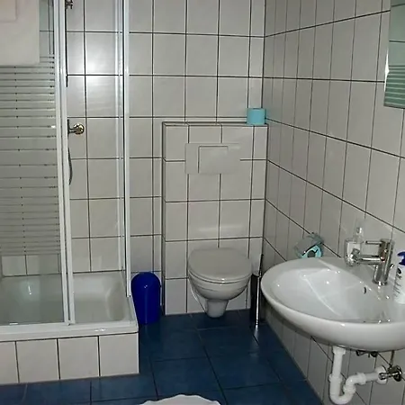 Deutsches Haus Hotel Springe