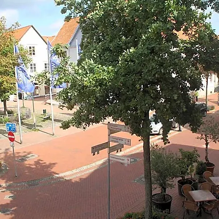 Deutsches Haus Hotel