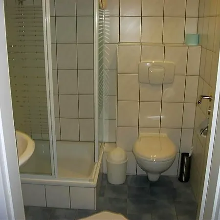 Deutsches Haus Springe