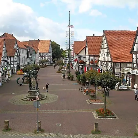 Deutsches Haus Hotel