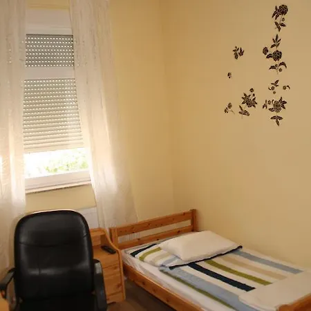 Deutsches Haus Hotell Springe