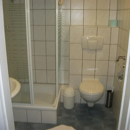 Deutsches Haus Springe