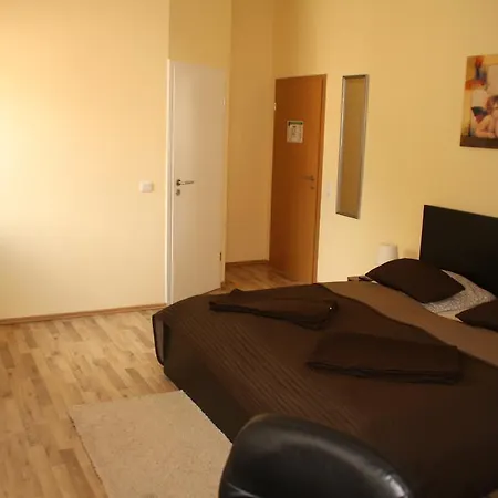 Deutsches Haus Hotell