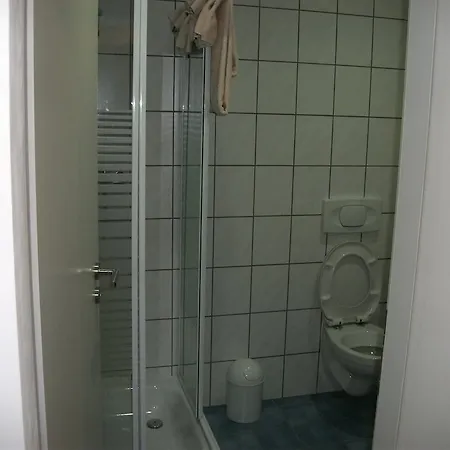 Hotel Deutsches Haus Springe
