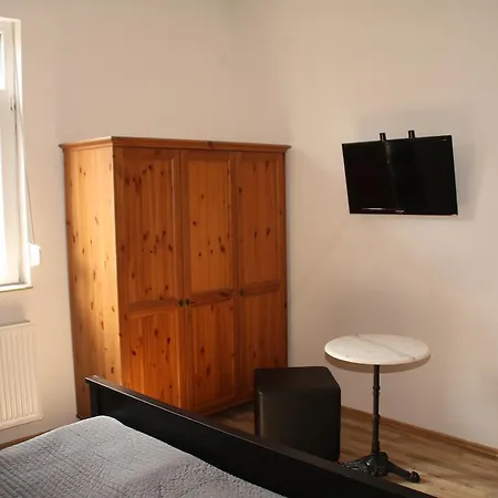 Hotel Deutsches Haus