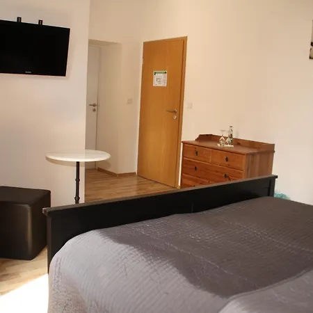 Deutsches Haus Hotel Springe