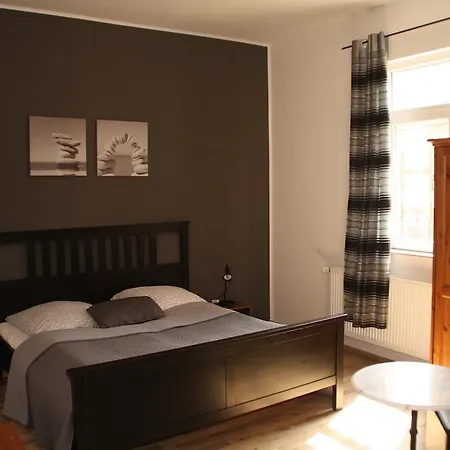 Deutsches Haus Hotell