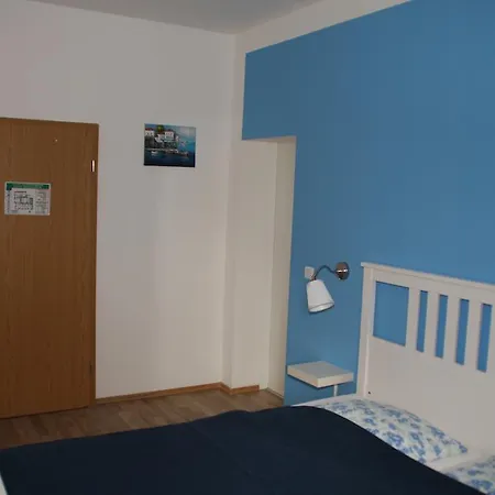 Deutsches Haus Hotel 2*