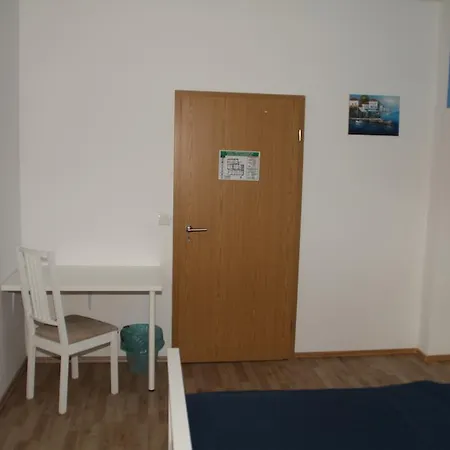 Hotel Deutsches Haus Springe