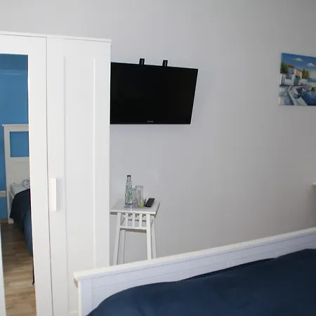 Hotell Deutsches Haus