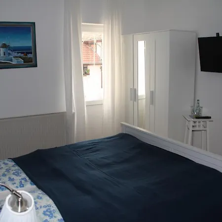 Deutsches Haus Hotel Springe