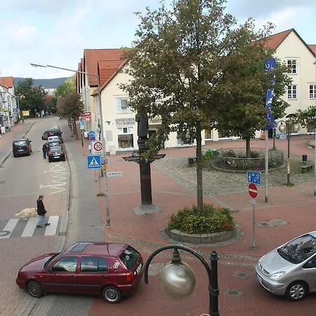 Deutsches Haus Hotell 2*