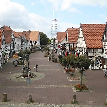 Hotel Deutsches Haus