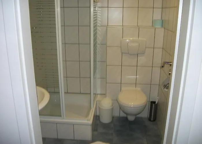 德志酒店 施普林格